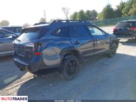 Subaru Outback 2022 2