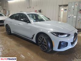 BMW Pozostałe 2023 BMW Pozostałe 2023