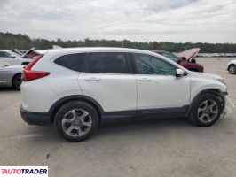 Honda CR-V 2019 1 Honda CR-V 2019 1