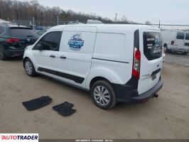 Ford Transit Connect 2020 2