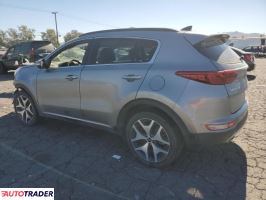 Kia Sportage 2019 2