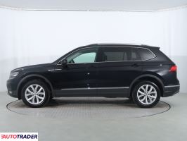 Volkswagen Tiguan 2020 2.0 197 KM