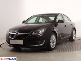 Opel Insignia 2015 1.6 167 KM