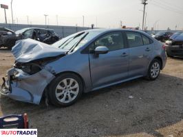 Toyota Corolla - zobacz ofertę