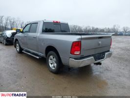 Dodge Ram 2020 5