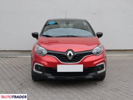 Renault Captur 2018 0.9 88 KM