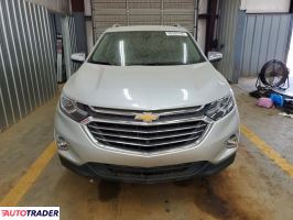 Chevrolet Equinox 2020 1