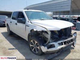 Ford Pozostałe 2020 2 Ford Pozostałe 2020 2