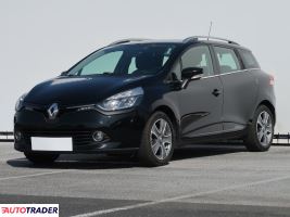 Renault Clio 2015 0.9 88 KM