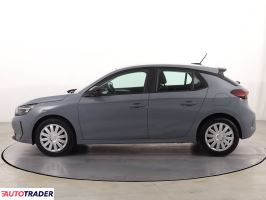 Opel Corsa 2024 1.2 73 KM