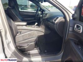 Jeep Grand Cherokee 2021 3