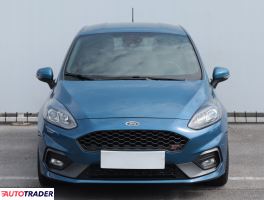 Ford Fiesta 2019 1.5 197 KM