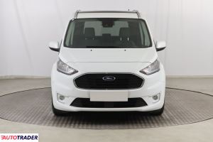 Ford Tourneo Connect - zobacz ofertę