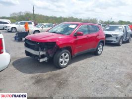 Jeep Compass 2020 2 Jeep Compass 2020 2