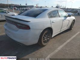 Dodge Charger 2020 3