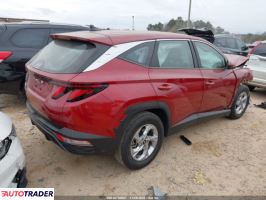 Hyundai Tucson 2024 2