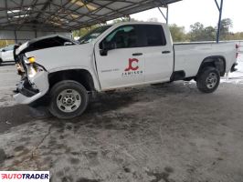 Chevrolet Silverado 2023 6