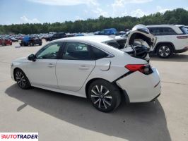 Honda Civic 2023 1 Honda Civic 2023 1