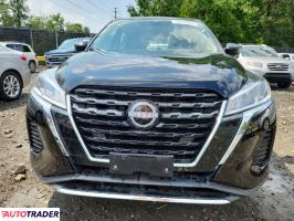 Nissan Pozostałe 2023 1