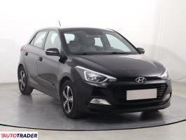 Hyundai i20 2018 1.2 83 KM