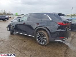 Mazda CX-9 2024 2