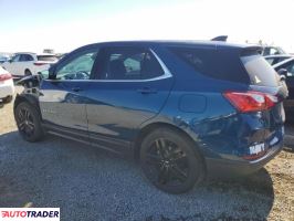 Chevrolet Equinox 2020 1 Chevrolet Equinox 2020 1