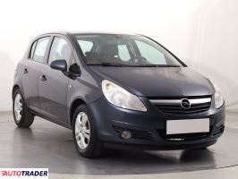 Opel Corsa 2009 1.2 79 KM Opel Corsa 2009 1.2 79 KM
