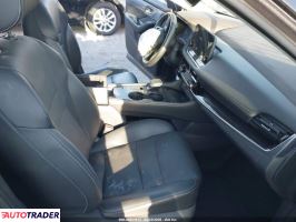 Nissan Rogue 2023 1