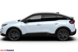 Citroen C4 2026 1.2 145 KM