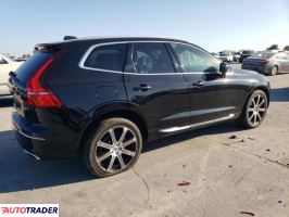 Volvo XC60 2021 2