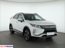 Mitsubishi Eclipse Cross PHEV - zobacz ofertę