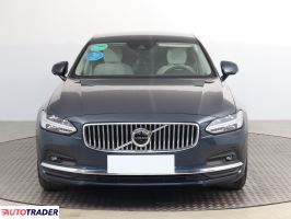 Volvo S90 2021 2.0 246 KM