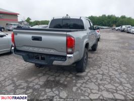 Toyota Tacoma 2022 3