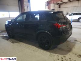 Mitsubishi Outlander 2023 2