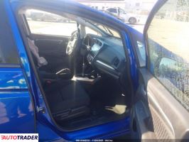 Honda Pozostałe 2019 1