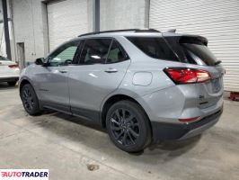 Chevrolet Equinox 2024 1