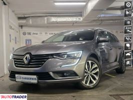 Renault Talisman - zobacz ofertę