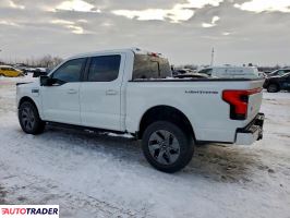 Ford Pozostałe 2025