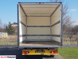 Renault Master 2018 2.3