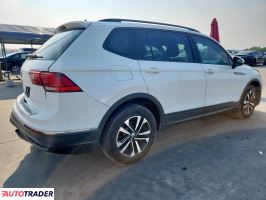 Volkswagen Tiguan 2023 2 Volkswagen Tiguan 2023 2