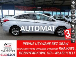Hyundai i40 2018 1.7 141 KM