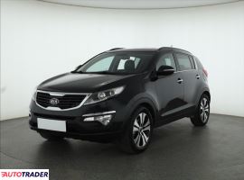 Kia Sportage 2011 1.7 113 KM