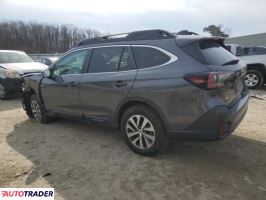 Subaru Outback 2022 2