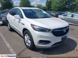 Buick Enclave 2021 3 Buick Enclave 2021 3
