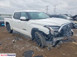 Toyota Tundra 2025 3