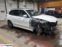 BMW X5 2022 3