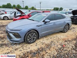 Hyundai Sonata - zobacz ofertę