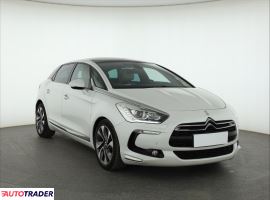 Citroen DS5 - zobacz ofertę