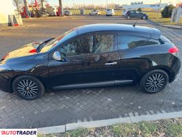Renault Megane 2011 1.4 130 KM