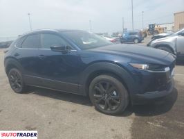 Mazda CX-30 2024 2